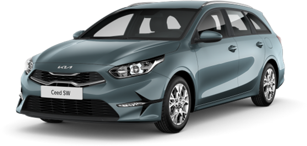 Kia Ceed Sportswagon Modell