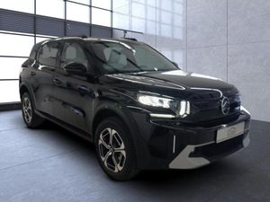 Citroën C3 Aircross Hybrid 145 ë-DCS6 MAX