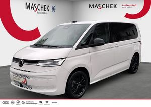 Volkswagen T7 Multivan ENERGY KÜ 2.0 TDI SCR 7-Sitzer AHK S