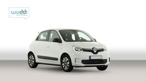 Renault Twingo Equilibre SCe 65 Auto-Abo