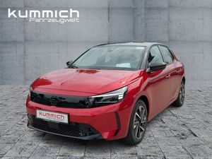 Opel Corsa YES,1.2 Turbo Tageszulassung