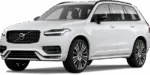 Volvo XC90 Leasing