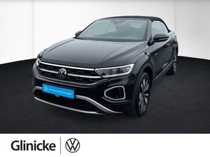 Volkswagen T-Roc Cabriolet 1.0 TSI OPF GOAL