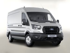 Ford Transit 350 Trend L3H2 LadeP SHZ AHKVorb Kam 3-S Gewerbeleasing