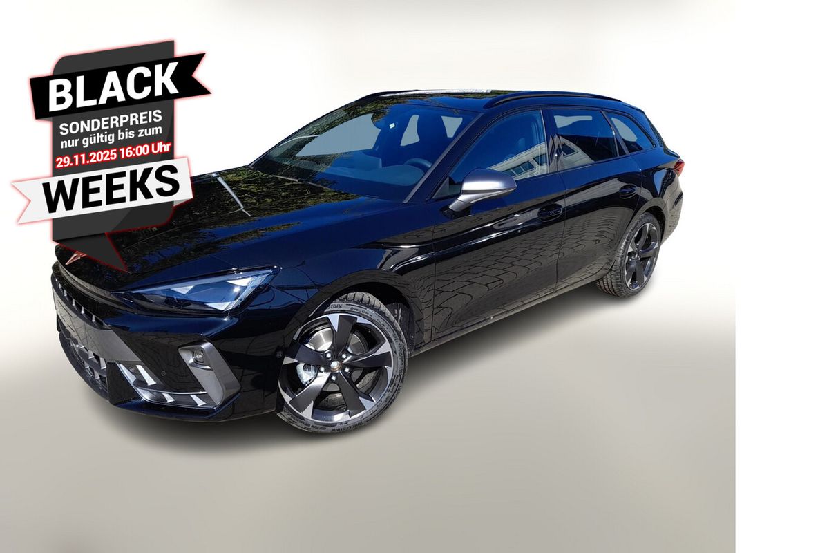 Cupra Leon ST eTSI DSG IntelliD Pano Matrix Edge SHZ Auto-Abo privat Auto-Abo