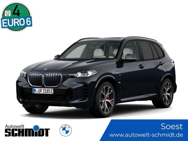 BMW X5 xDrive50e M Sportpaket Pro  UPE 131.610 EUR Leasing