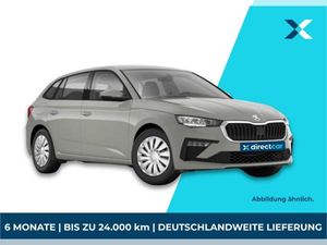 Skoda Scala Essence