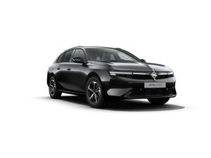 Opel Astra Sports Tourer GS 1.2 MHEV 6-Gang-Doppelkupplungsgetriebe