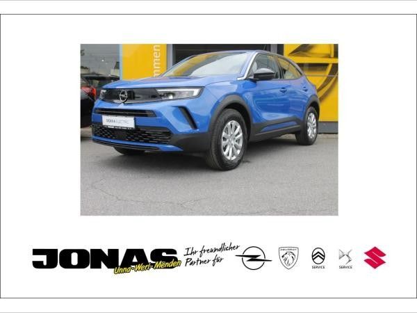 Opel Mokka-e Electric ENJOY RKamera SHZ  LM 16 Zoll Leasing