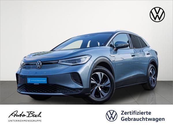Volkswagen ID.4 Pure Performance Navi Matrix ACC Standklima Leasing