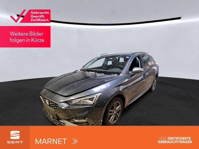 Seat Leon Sportstourer 1.4 e-HYBRID FR Plus *Navi*AHK Leasing