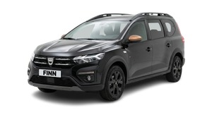 Dacia Jogger TCe 110  7-Sitzer TCe 110 Extreme 7-Sitzer