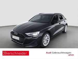 Audi A3 Sportback 30 TFSI S-Line LED ACC CAM 18
