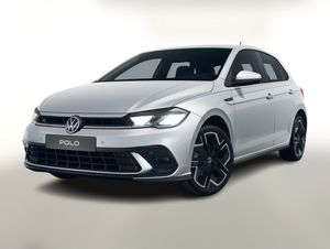 Volkswagen Polo R-Line ParkA Kam PrivG SHZ Ready2D AC2Zone Leasing privat