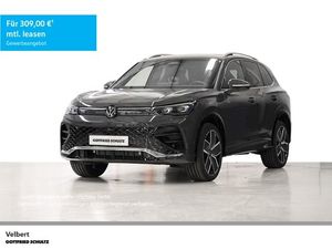 Volkswagen Tiguan R-Line 1 5 l eHybrid OPF 130 (177 kW (115