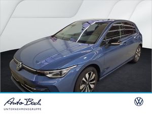 Volkswagen Golf VIII Goal 1.5 eTSI DSG Navi Matrix ACC AHK