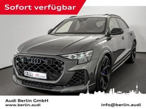 Audi RS Q8 performance tiptronic Leasing