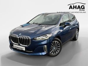 BMW 218i Active Tourer