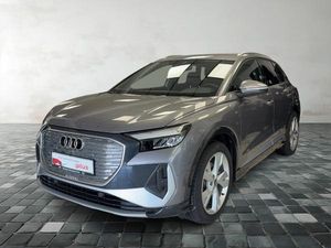 Audi Q4 e-tron 35 e-tron *Navi*Kamera*ACC*Standklima*LED*