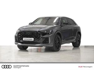 Audi RS Q8 Performance | 640 PS - Nur für Sonderzielgruppen (Solingen)