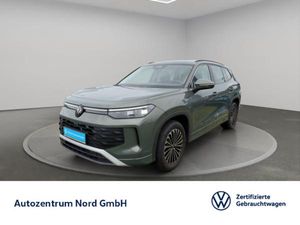 Volkswagen Tayron 1.5 eTSI DSG Life AHK+NAVI+ACC+HD MATRIX