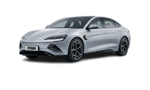 BYD Seal BEV 82.5kWh  RWD BEV 82.5kWh Design RWD - Auto-Abo