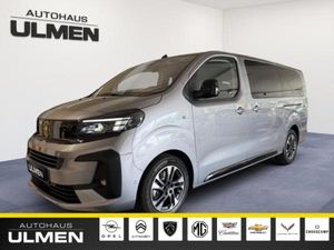 Opel Zafira Sofort Verfügbar Life Edition XL AHK-abnehmbar Navi Digitales Cockpit LED ACC Apple CarPlay Android