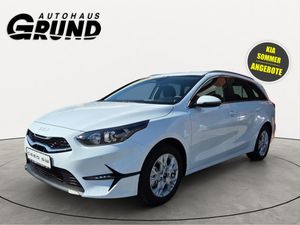 Kia Ceed SW 1.5T ULTIMATE | NAVI | SHZ | SMART-KEY | Leasing