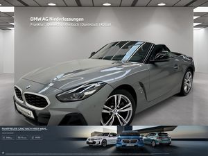BMW Z4 sDrive20i LiveCockpitProf Kamera Driv.Assist
