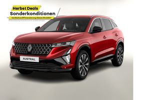Renault Austral Techno Mild Hybrid 150 Automatik Leasing privat