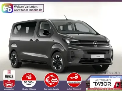 Opel Zafira 2.2 D 180 AT8 L GS Nav 8-S Massage SHZ Leasing