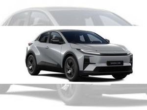 Toyota C-HR+ Teamplayer 77kWh ACC 360° 14"Display