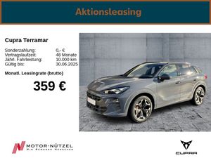 Cupra Terramar VZ 265PS/ Sennheiser/ MATRIX/ Akebono Leasing