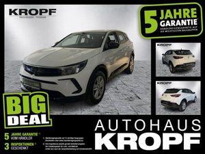 Opel Grandland 1.5 D GS Line LED+SHZ+Winterp.+2xKlima