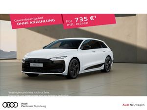 Audi A6 e-tron Avant performance 270 kW StandHZG Navi