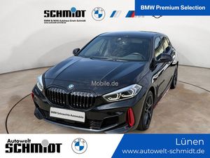 BMW 128ti M Sport + 2Jahre-BPS.-GARANTIE Leasing