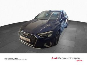 Audi A3 Sportback 40 TFSi e LED Pano Kamera Carplay