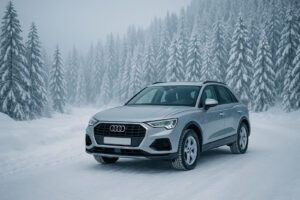 Auto-Abo Winterreifen