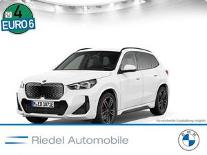 BMW iX1 xDrive30 M Sportpaket Head-Up AHK Sportsitze
