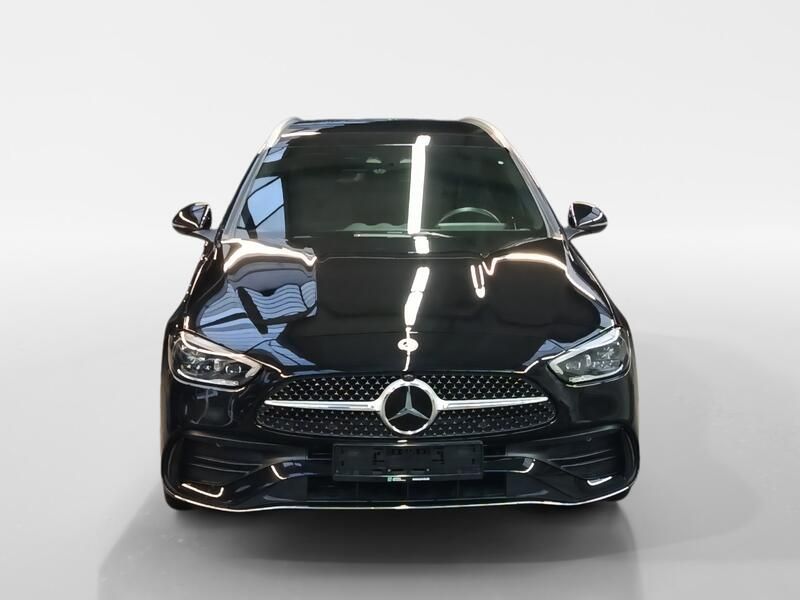 Mercedes CKlasse T-Modell C 300 e T (206.254)AMG 2.0 AMG Line 230KW AT9 E6d Leasing