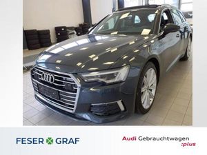 Audi A6 Avant design 45 TFSI qu MATRIX PANO KAMERA