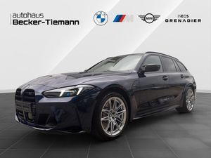 BMW M3 Competition Touring mit M xDrive - UPE 128.58