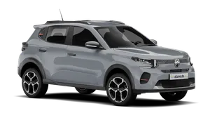 Citroën C3 Turbo 100 PLUS