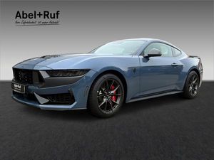 Ford Mustang Dark Horse Automatik Gewerbe 5,0L V8 Muscle Car SOFORT!
