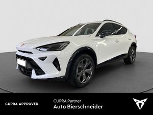 Cupra Formentor 2.0 TDI DSG AB313EUR  NAVI SENNHEISER