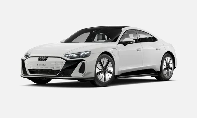 Audi e-tron GT quattro 370 kW #FREI-KONFIGURIERBAR#