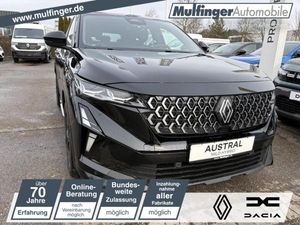 Renault Austral EVOLUTION Mild Hybrid 150 Automatik 🔥 NUR FÜR GEWERBE MIT HRA 🔥