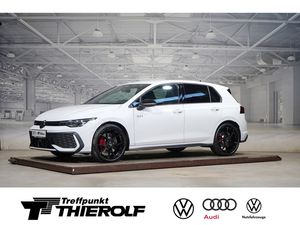 Volkswagen Golf GTI 2.0 TSI OPF DSG Black Style Light Assis