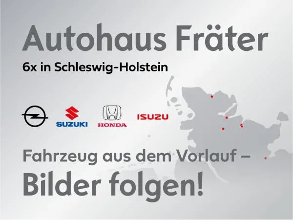 Suzuki Vitara e Vitara eAxle Club | NEU | 49kWh
