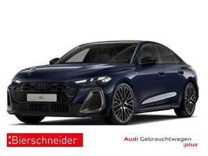 Audi A5 Limousine TFSI qu. S tronic line MATRIX 20 UM